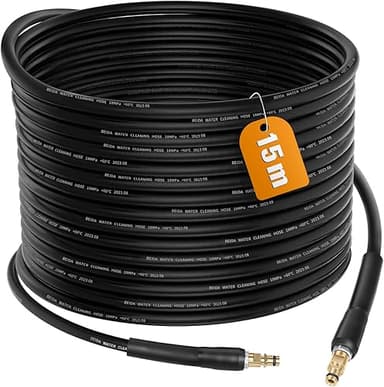MOPEI 15 M Flexible Haute Pression pour Karcher K2 K3 K4 …