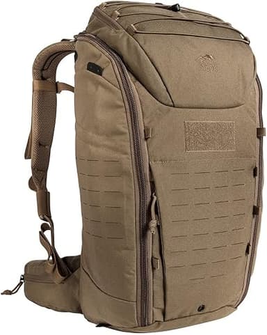 Tasmanian Tiger TT Modular Pack 30 Sac à Dos de randonnée…