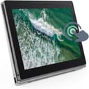 Lenovo IdeaPad D330-10IGM 2-in-1 Laptop with Touch Screen and Keyboard, Intel Celeron N4000, 64GB SSD, 4GB RAM, PC 10.1" Tablet, Windows 11 Pro (Renovated) - 7