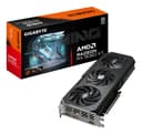 Gigabyte Radeon RX 9060 XT GAMING OC 8G Graphics Card - 8GB GDDR6, 128bit, PCI-E 5.0, 3320 MHz Core Clock, 2 x DisplayPort, 1 x HDMI, GV-R9060XTGAMING OC-8GD - 1