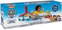 Paw Patrol - Pat Patrouille - Camion Patrouilleur 2 en 1 True Metal - Véhicule avec Circuit, Voiture, Accessoires - Pat Patrouille Jouet - Voiture Enfant - Jouet Enfant 3 Ans Et + - 7