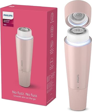 Philips Series 5000 - épilateur visage, épilateur individ…