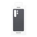 Samsung Étui en Cuir végétalien Galaxy S25 Ultra EF-VS938PJE Gris - 7