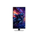 Samsung Display Gaming Odyssey OLED G60SF da 27", 500Hz, OLED, QHD (2560 x 1440), 0.03ms, 1000.000:1, inclinabile, orientabile, girevole e HDMI (2.0), Display Port (1.4), USB (3.0), LS27FG604SUXEN - 4