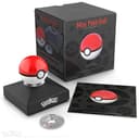 The Wand Company Pokémon Trainer Mini Poké Ball authentic replica (Mini Poké Ball) - 1