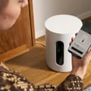Sonos Sub Mini - Caisson de Basses sans Fil Compact - Blanc - 5