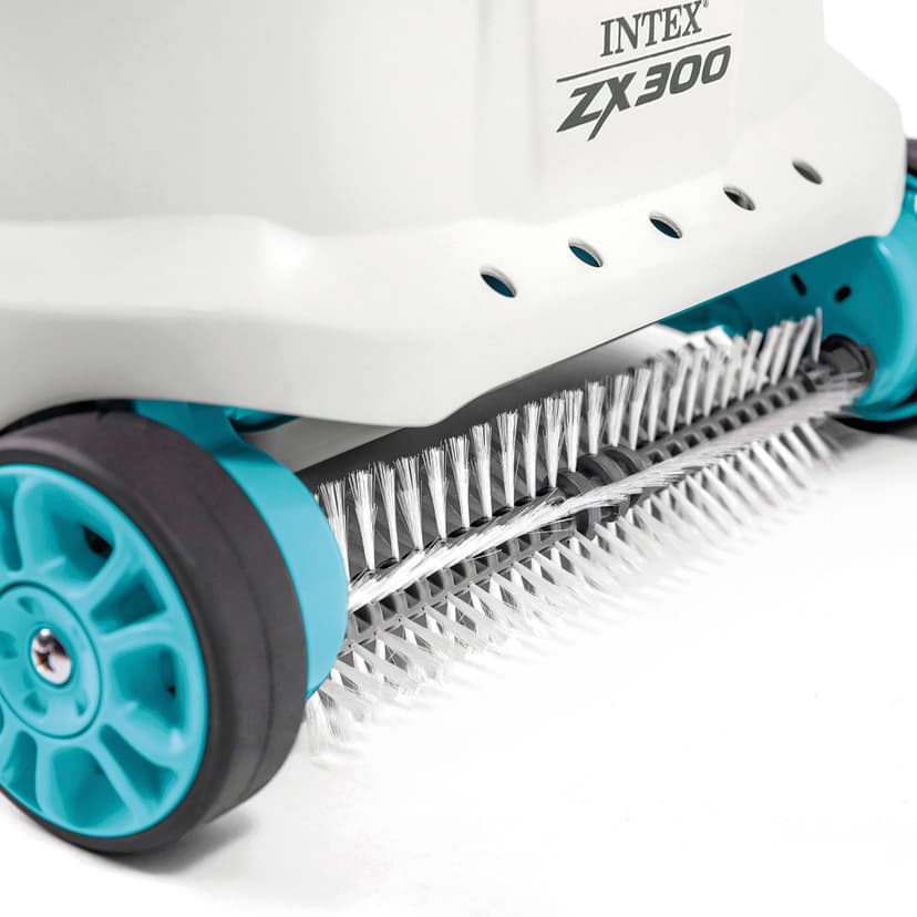 Intex robot aspirateur fond et parois zx300 - 7