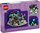 LEGO Creator Northern Lights Diorama Promo Set 40785 - 3