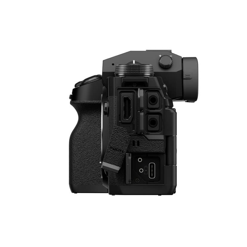 FUJIFILM X-H2 Body only - 5