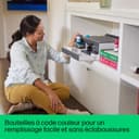 HP Smart Tank 7305 All in One Printer | Perfect for Home | Colour | Wireless | Print, Scan, Copy | Includes up to 3 Years of Ink | Refillable | Document Feeder | 2-Sided Printing | Easy Setup - 7