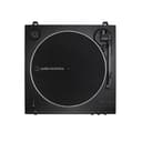 Audio-Technica LP60XBTBK Full Automatic Wireless Belt-Drive Turntable Black - 2