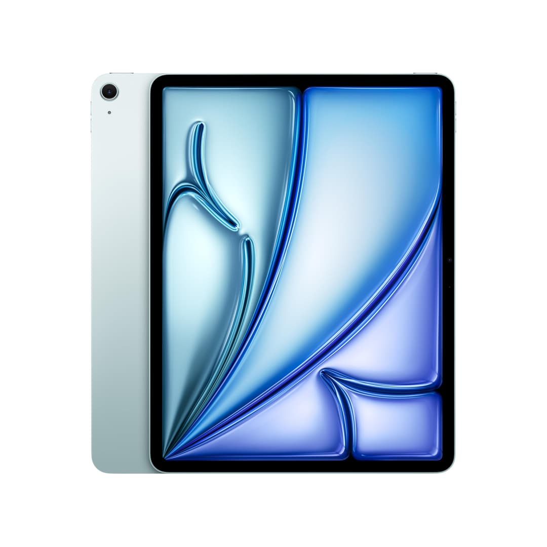 Apple iPad Air 13 Pouces avec Puce M3 : Apple Intelligenc…