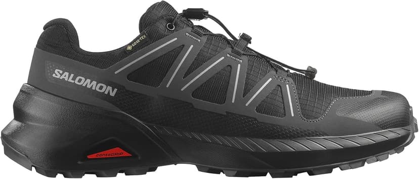 SALOMON Speedcross Peak Gore-Tex wasserdichte wasserdichte Wanderschuhe, Herren - 1