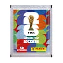 FIFA World Cup 2026 Sticker Collection x50 Packs - 2