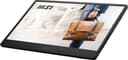 MSI Pro MP161 E2U écran Portable 15,6" Full HD - Dalle IPS 1920 x 1080, 60 Hz, écran respectueux des Yeux (PC, Portable, Mobile), HP intégrés - Mini-HDMI 2.0b, 2 x USB Type-C - 4