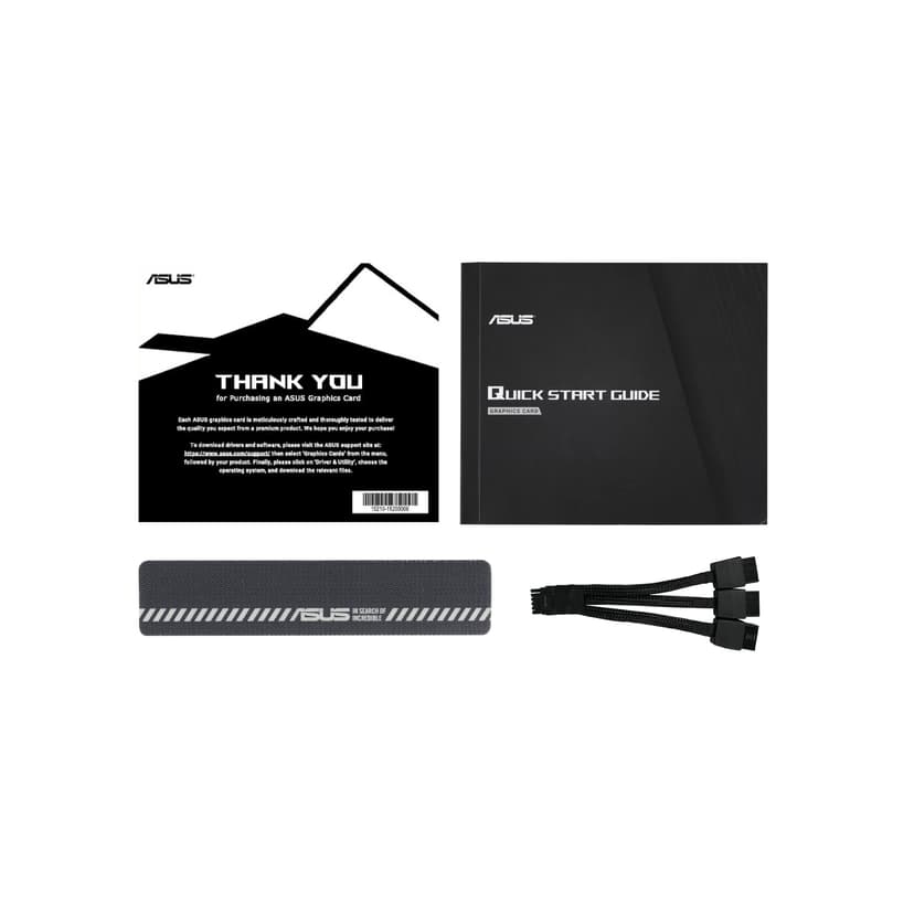 ASUS Prime GeForce RTX™ 5080 16GB GDDR7 - 7