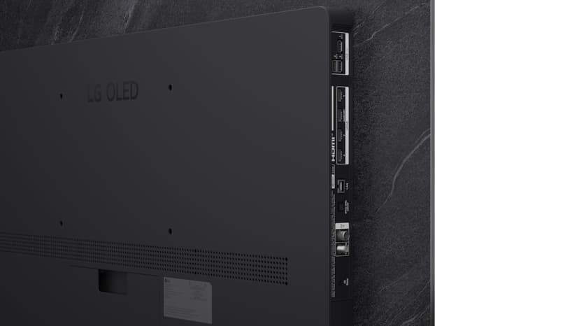 OLED TV Evo LG OLED55C5 139 cm 4K UHD 2025 - 6