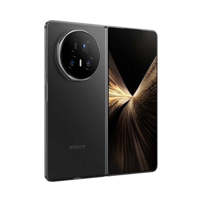 HONOR Magic V5 Snapdragon 8 Elite 16GB RAM 512GB ROM Foldable 5G AI Smartphone - 4