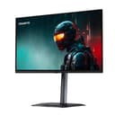 Gigabyte MO27U2 OLED 4K UHD Gaming Monitor - 3840 x 2160, 240Hz, 0.03ms, 1000 cd/m², Display HDR True Black 400, HDMI 2.1, DisplayPort 1.4 - 2