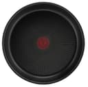 Tefal Ingenio Daily Chef On 20 Piece Set, Pots & Pans Set, Stackable, Easy Cleaning, Non-Stick Coating, Removable Handle, Heat Indicator, All hobs Compatible Including Induction, L7619402 - 7