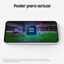 Samsung Galaxy A36 5G 256GB Teléfono Móvil, 8GB RAM, 50MP Cámara, Blanco, Garantía del Fabricante 3 Años + 1 Año Extra - 7