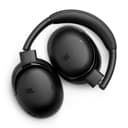 JBL Tour One M3 Wireless Over-Ear Bluetooth Headphones with True Adaptive Noise-Cancelling, 70 Hours of Playtime, Comfortable Fit, Spatial 360 Sound with Head Tracking, USB-C Compatible, Black - 4