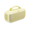 Bose SoundLink Max Portable Speaker, Large Waterproof Bluetooth Portable Sound Speaker, Up to 20 Hours of Battery Life, USB-C, Built-In 3.5 mm AUX Input, Citrus Yellow - Limited Edition - 6