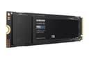 Samsung 990 EVO NVMe M.2 SSD 1 TB, PCIe 4.0 x4 / PCIe 5.0 x2, NVMe 2.0 (2280), read/write speeds up to 5,000/4,200 MB/s, Internal SSD (Solid State Drive), MZ-V9E1T0BW - 3