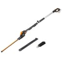 Worx WG252E.9 – Hedge Trimmer 45 cm 20 V (without battery) - 1