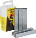 STANLEY 1-TRA208T Agrafe 12 mm Type A Boîte 1000 pièces - 1