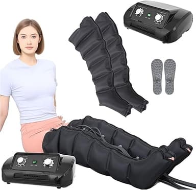 Bottes De Pressotherapie Jambes Et Ventre Et Bras | Press…