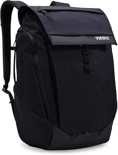 Thule Paramount Laptop Backpack 27l Black 27