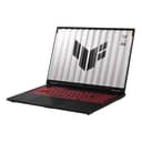 ASUS TUF Gaming A16 FA608UM-RV005 Gaming Laptop, 40.6 cm (16 Inches), WUXGA 165 Hz, AMD Ryzen 7 260, 32 GB RAM, 1 TB SSD, NVIDIA RTX 5060 8 GB, Without OS, Grey Hunter, Spanish - 2