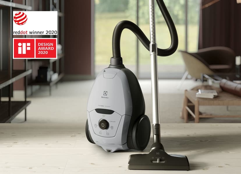 Electrolux Vacuum Cleaner with Bag Pure D8 PD82-4MG - 2