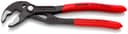 Knipex Jeu de pinces Cobra Jeu de pinces multiprises, 3 outils, 150 à 300 mm, autobloquante, set de pinces, multiprises, 00 20 09 V02 - 2
