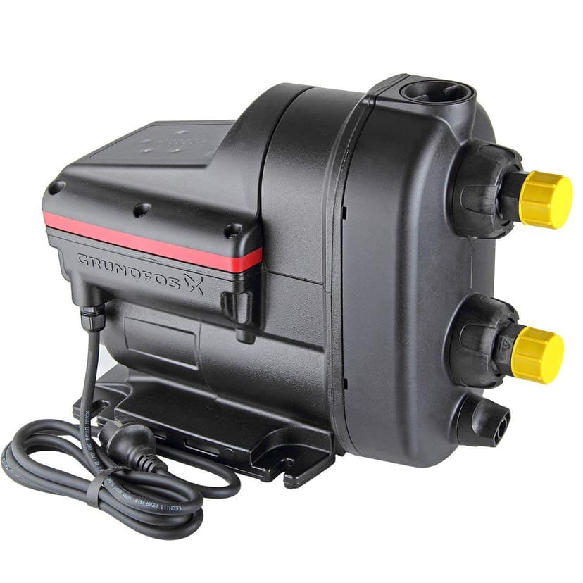Grundfos GRU Grupo PRESION SCALA2 1X230V 98562862 - 4