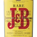 J and B Rare Blended Scotch Whisky 70 cl - 3