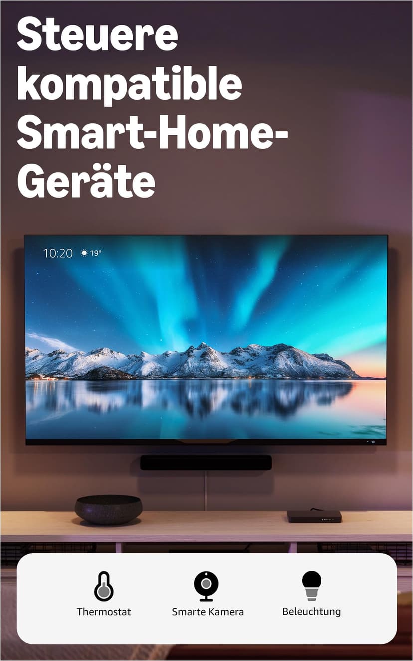 Amazon Fire TV Stick 4K Max (Nouvelle génération), Appareil de streaming avec fonctionnalité Écran dynamique et prenant en charge le Wi-Fi 6E - 6