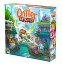 Lucky Duck Games Critter Kitchen | Strategy Game | Chefs Compete for a Restaurant Critic | 1-5 Players, Ages 12+ - 7