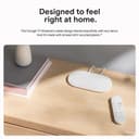 Google 4K TV Streamer - Fast Entertainment Stream to Your TV with Voice Search Remote - Watch Movies, Shows, Live Shows and Netflix in 4K HDR - 7