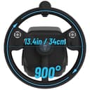 HORI Farming Vehicle Control System for PC (Windows 11/10) - 3