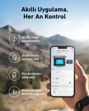 Anker SOLIX C1000 Estación de Energía Portátil 1056Wh 1800W - 2