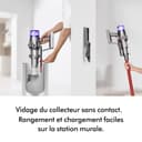 Dyson V11™ Fluffy aspirapolvere senza filo, 185 Airwatt, autonomia 60 minuti, tecnologia anti-groviglio, aspirapolvere per pavimenti e portatile - 7