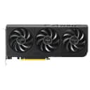 ASUS Prime NVIDIA GeForce RTX 5060 OC Edition, Graphics Card 8GB GDDR7, 128 Bit, PCIe 5.0, 3 Axial-Tech Fans, 1 HDMI 2.1, 3 DisplayPort 2.1, GPU Tweak III, Black, PRIME-RTX5060-O8G - 9