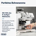 De’Longhi EC 9155.W machine à café Semi-automatique Machine à expresso 1,5 L - 7