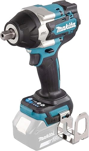 Boulonneuse à chocs 18V 700Nm 1/2 (Produit seul) - MAKITA DTW701Z