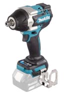 Boulonneuse à chocs 18V 700Nm 1/2 (Produit seul) - MAKITA DTW701Z - 1