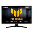 ASUS TUF Gaming Series 5 - VG259QMR5A Gaming Monitor – 24.5-inch Full HD Fast-IPS panel, 310Hz(OC), 0.3ms, G-SYNC compatible AMD FreeSync Premium, ELMB SYNC, 99% sRGB, DisplayWidget Center, Gaming AI - 1