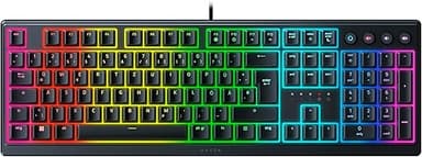 Razer Ornata V3, Clavier Gaming avec interrupteurs Hybrid…
