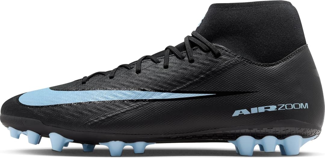 NIKE ZM Superfly 10 ACADEMY AG Soccer Shoes